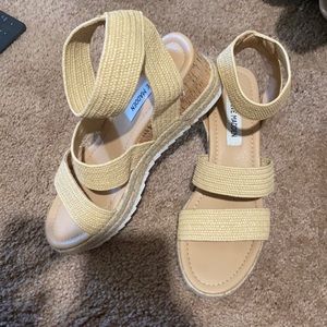 Steve Madden Sandals